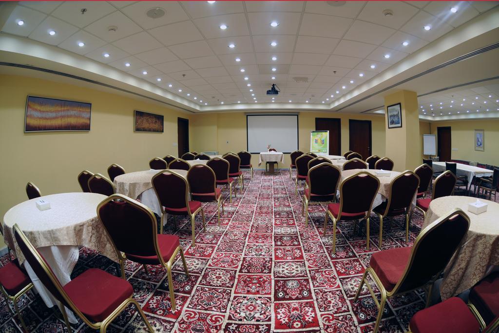 Hala Hotel Al Khobar Exteriör bild