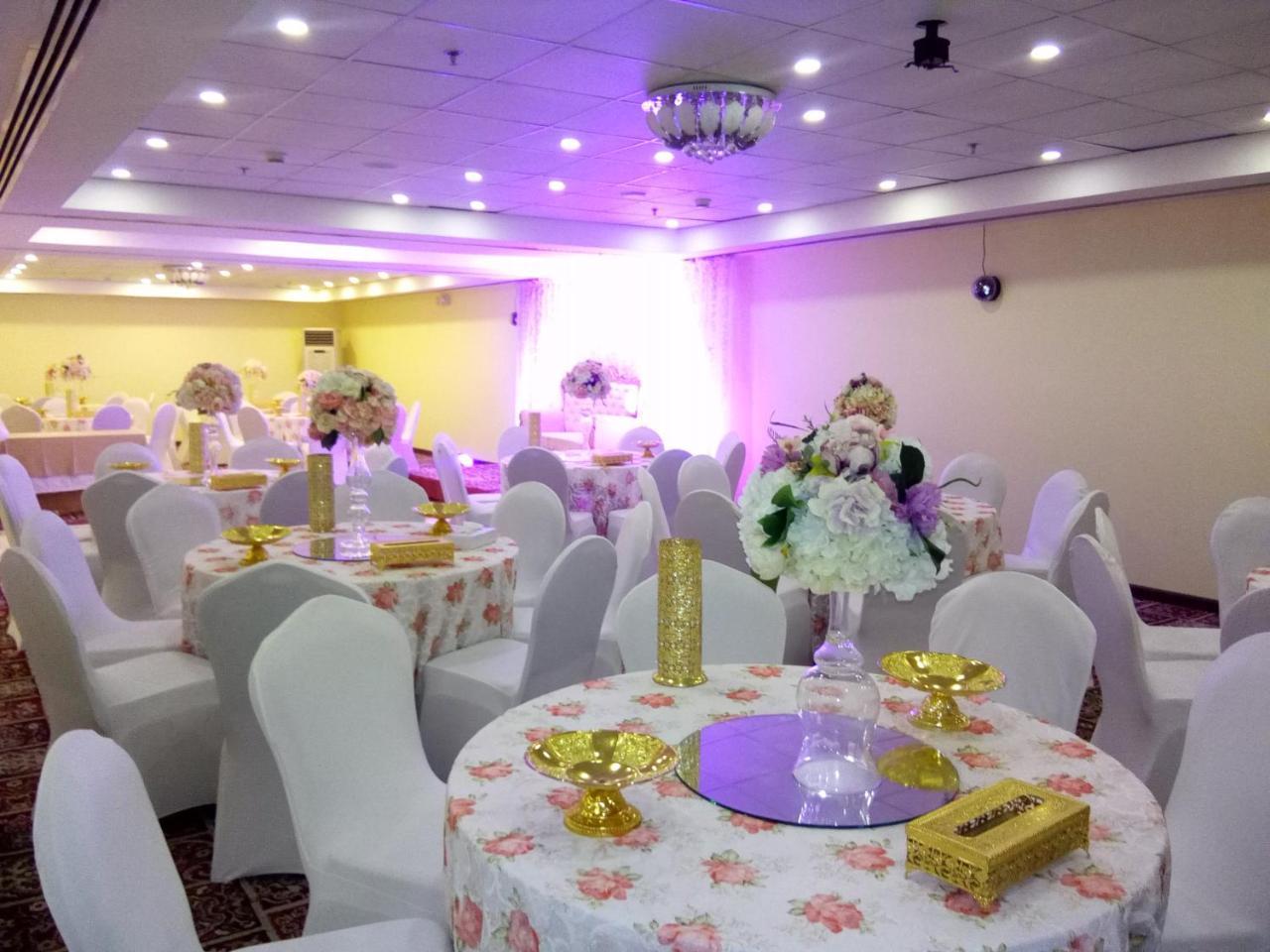 Hala Hotel Al Khobar Exteriör bild