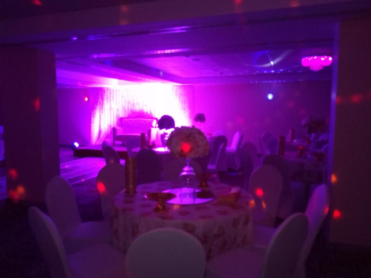 Hala Hotel Al Khobar Exteriör bild