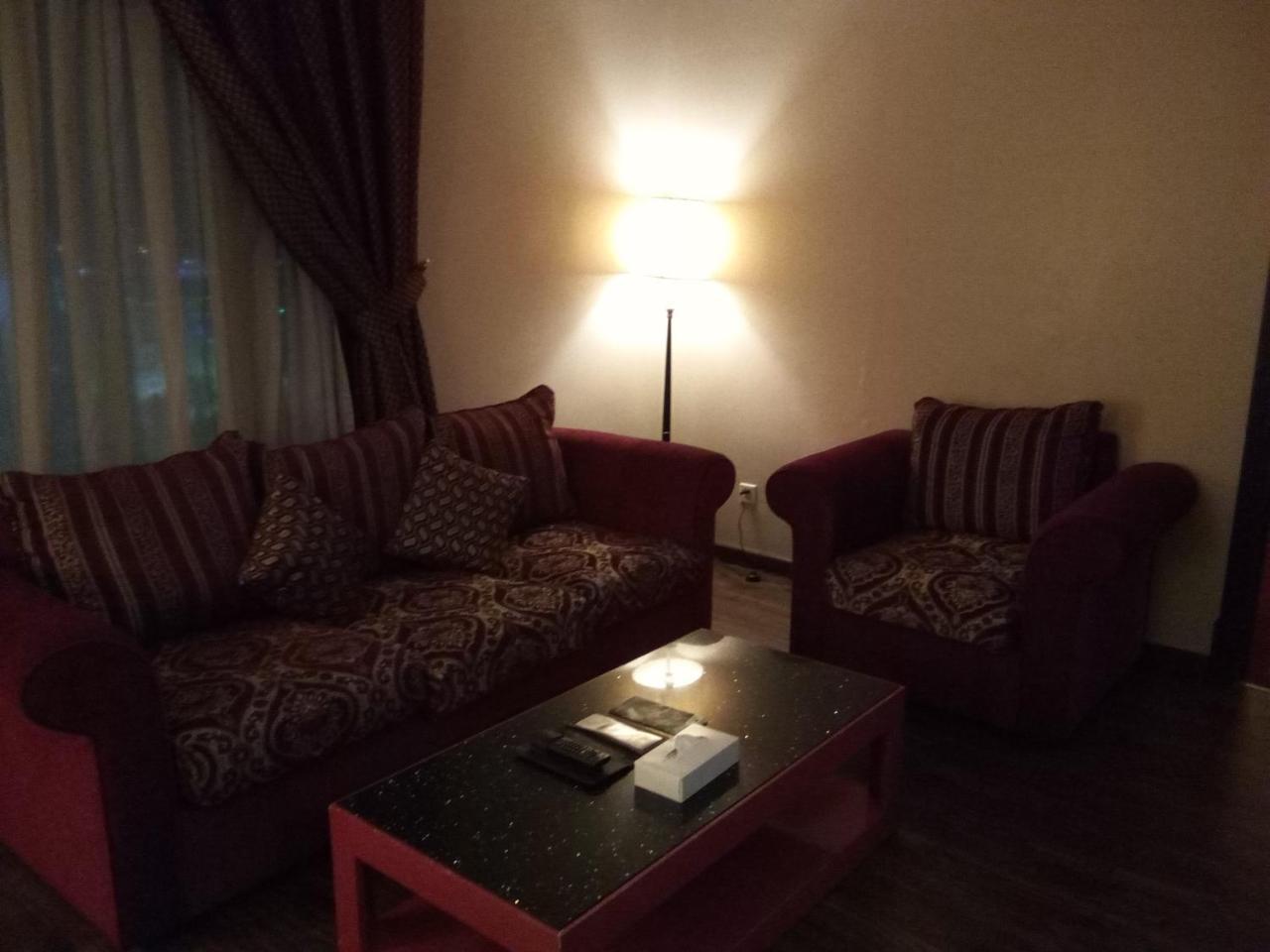 Hala Hotel Al Khobar Exteriör bild
