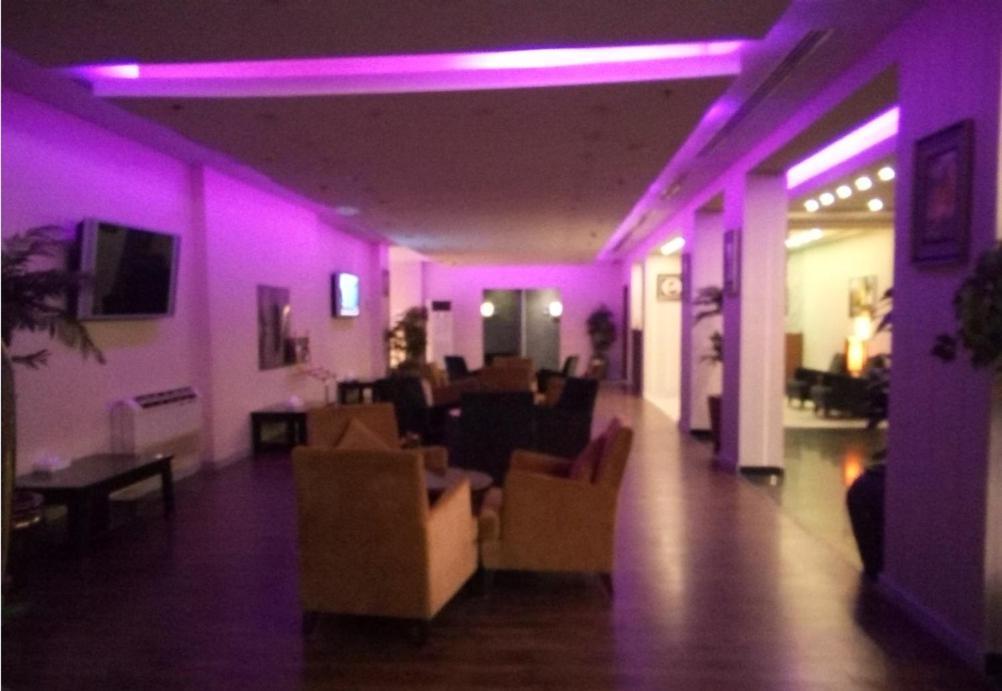 Hala Hotel Al Khobar Exteriör bild
