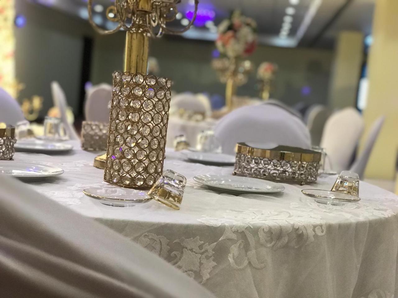 Hala Hotel Al Khobar Exteriör bild