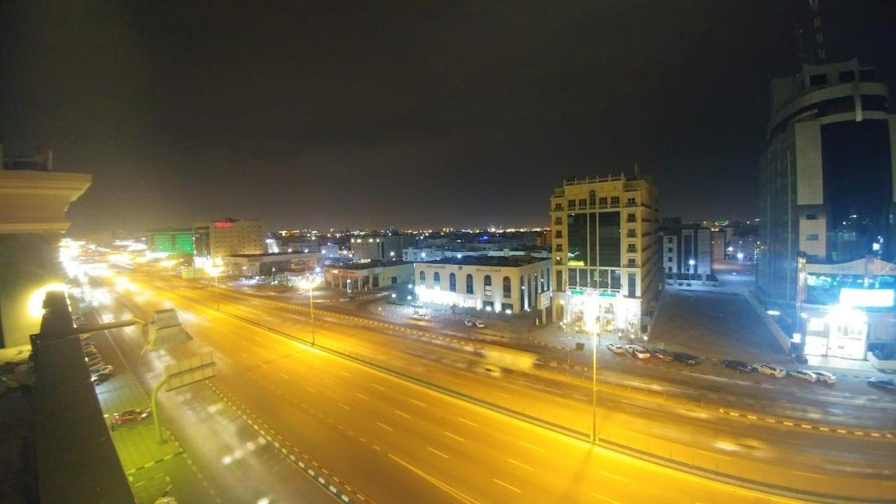 Hala Hotel Al Khobar Exteriör bild