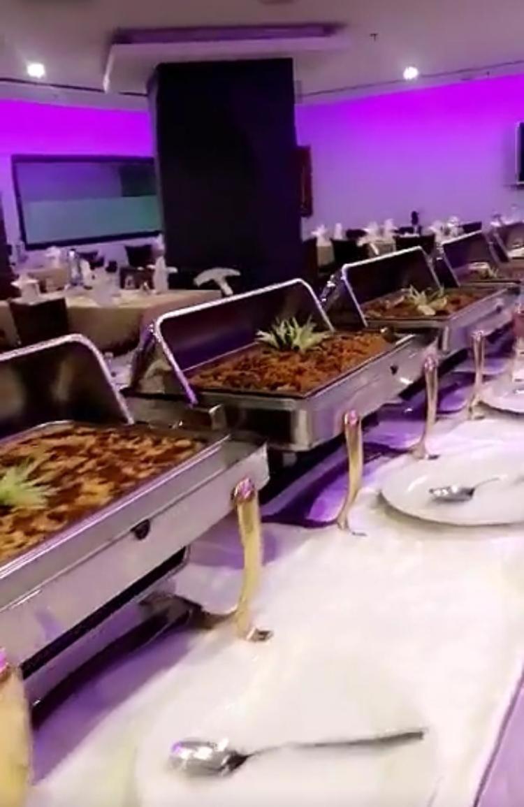 Hala Hotel Al Khobar Exteriör bild